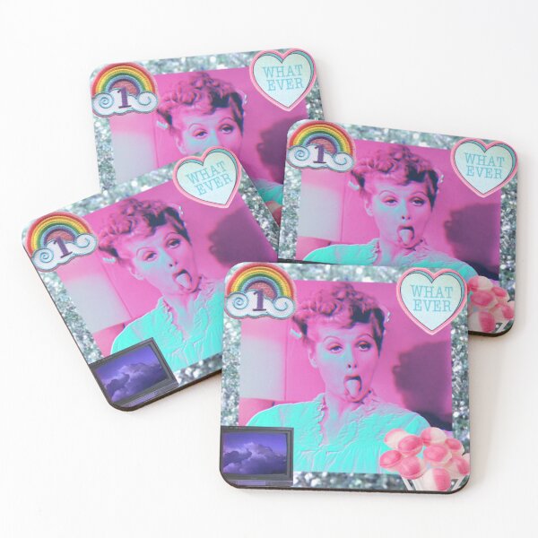 Item preview, Lucille Ball designed and sold by DestroyMeDaddyy.
