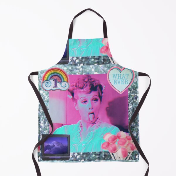 Item preview, Lucille Ball designed and sold by DestroyMeDaddyy.