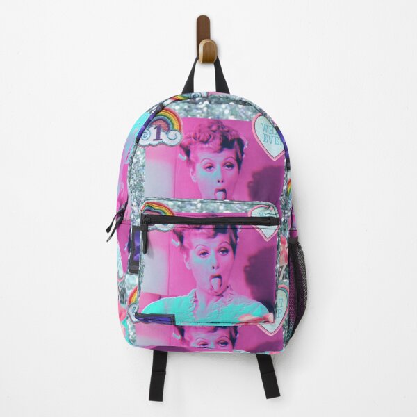 Item preview, Lucille Ball designed and sold by DestroyMeDaddyy.