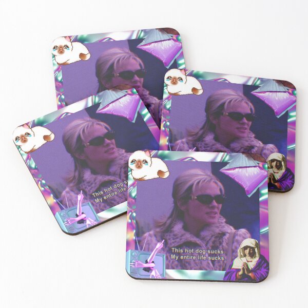 Item preview, My Life Sucks designed and sold by DestroyMeDaddy-.