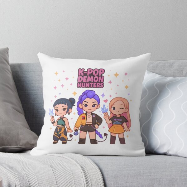 Item preview, Kpop Demon Slayer Inspired Anime Art | Best Buy designed and sold by thedesigneranas.