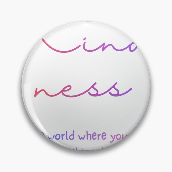 Item preview, Kindness designed and sold by creative-lilly.