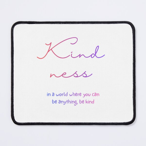 Item preview, Kindness designed and sold by creative-lilly.