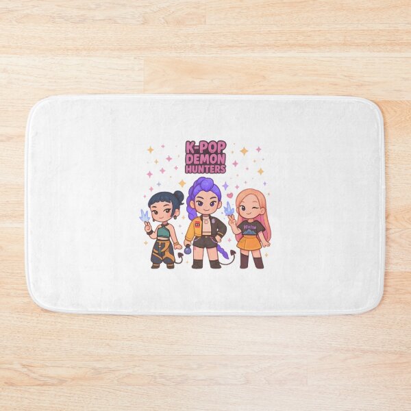 Item preview, Kpop Demon Slayer Inspired Anime Art | Best Buy designed and sold by thedesigneranas.