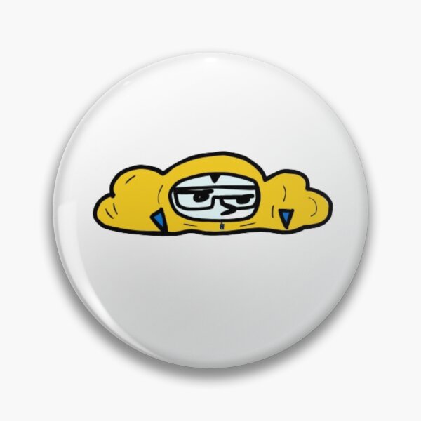 Item preview, *sip* in a hazmat suit with glasses with goggles designed and sold by Sribbles.