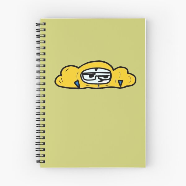 Item preview, *sip* in a hazmat suit with glasses with goggles designed and sold by Sribbles.
