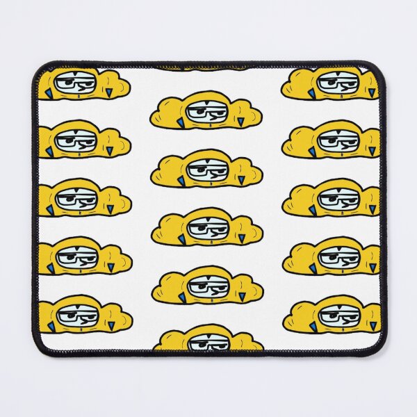 Item preview, *sip* in a hazmat suit with glasses with goggles designed and sold by Sribbles.