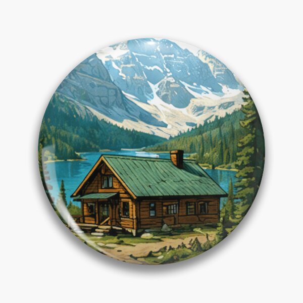 Item preview, Lake O’Hara  designed and sold by clarkfraser.