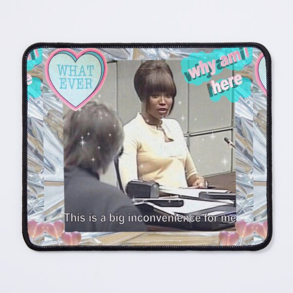 Item preview, Naomi Campbell designed and sold by DestroyMeDaddy-.