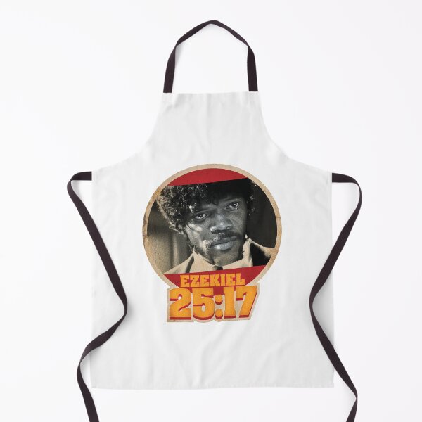 Item preview, Ezekiel 25:17 designed and sold by BLVDdesign.