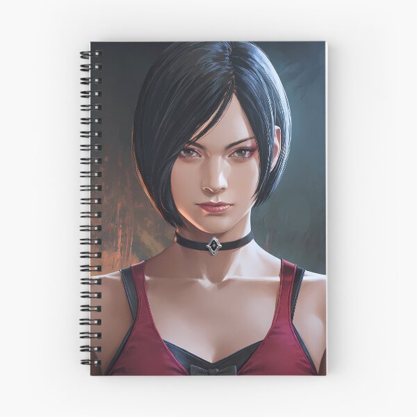 Item preview, Ada Wong - 7 designed and sold by Infinite-Aspire.