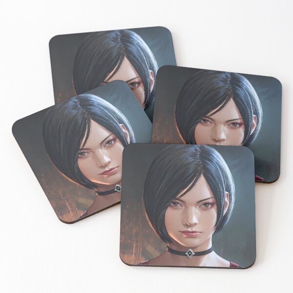 Item preview, Ada Wong - 7 designed and sold by Infinite-Aspire.