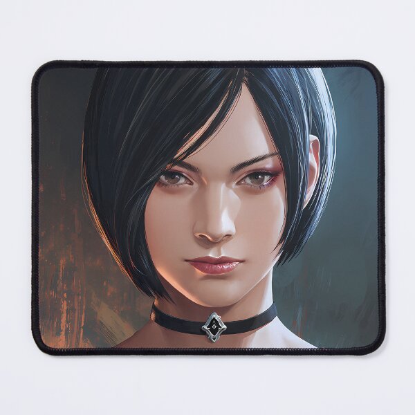 Item preview, Ada Wong - 7 designed and sold by Infinite-Aspire.