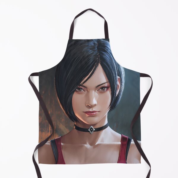 Aperçu de l'œuvre Ada Wong - 7 créée et vendue par Infinite-Aspire.