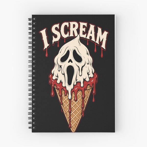 Item preview, i scream designed and sold by Doni29.