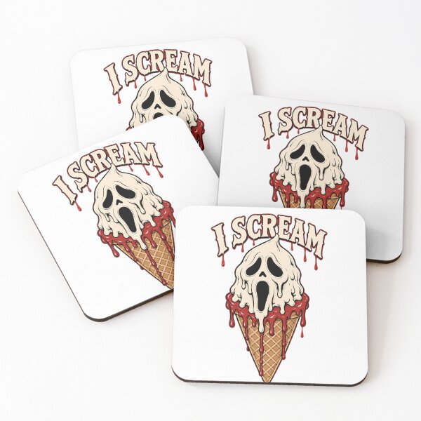 Item preview, i scream designed and sold by YOUNG DREAM STORE.
