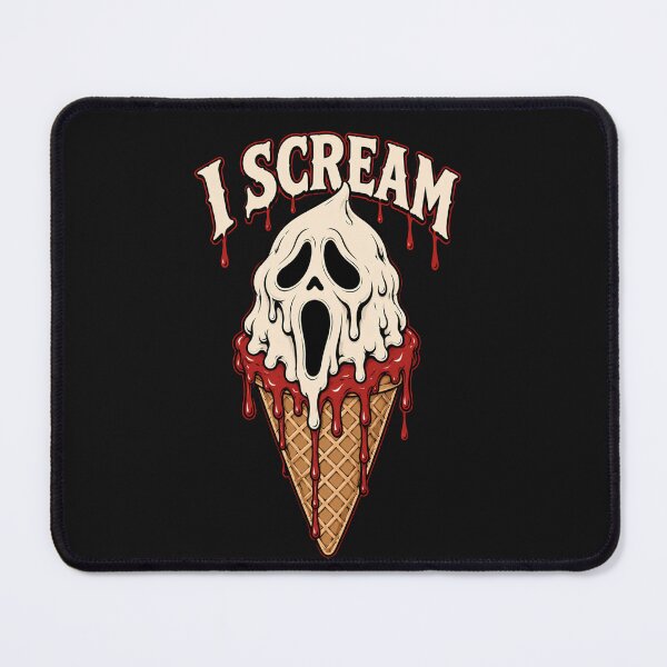 Item preview, i scream designed and sold by YOUNG DREAM STORE.