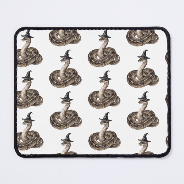 Item preview, Witch Ball Python designed and sold by Roy & Tiffany.
