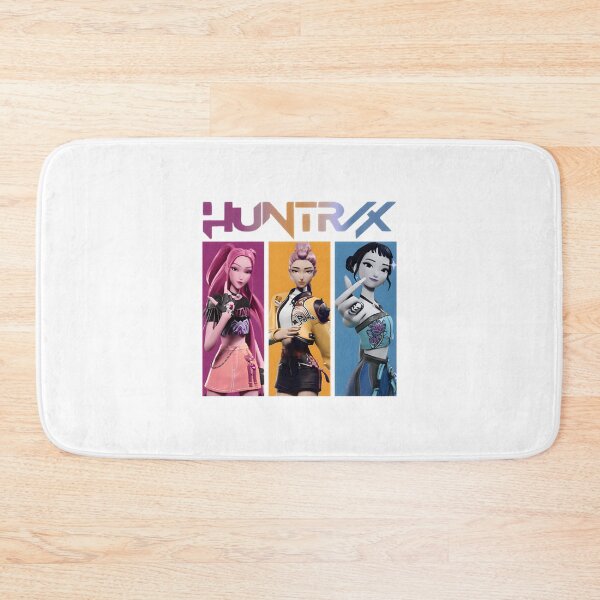 Item preview, Retro Demon Hunter K-Pop Aesthetic | ⭐⭐⭐⭐⭐ Best Seller designed and sold by thedesigneranas.