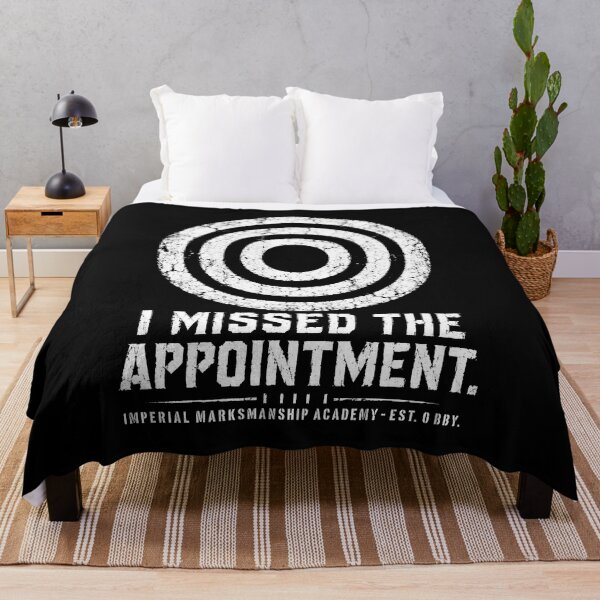 Item preview, Imperial Marksmanship Academy Disappointment T-Shirt designed and sold by agearb.