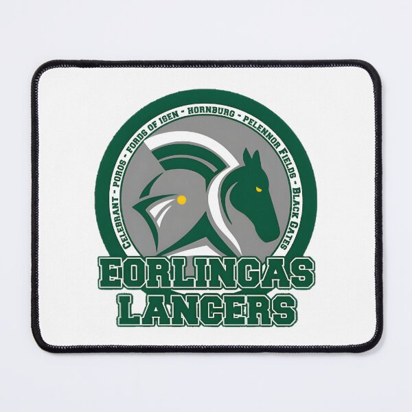 Item preview, Eorlingas Throwers | Limited Edition designed and sold by Tienda-jkn.