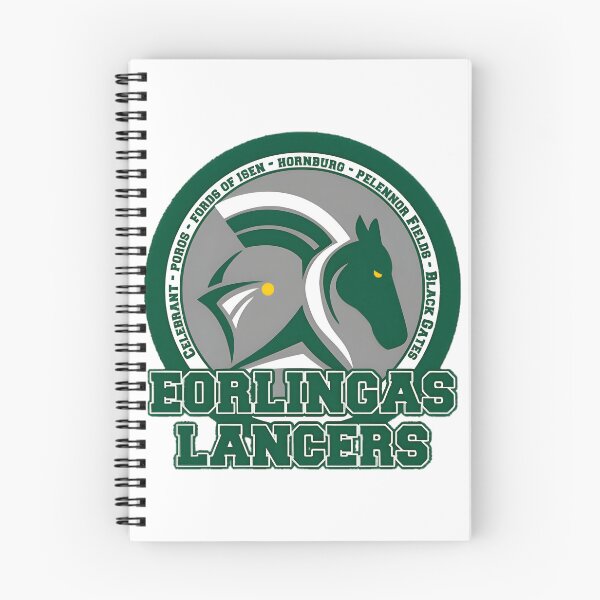 Item preview, Eorlingas Throwers | Limited Edition designed and sold by Tienda-jkn.