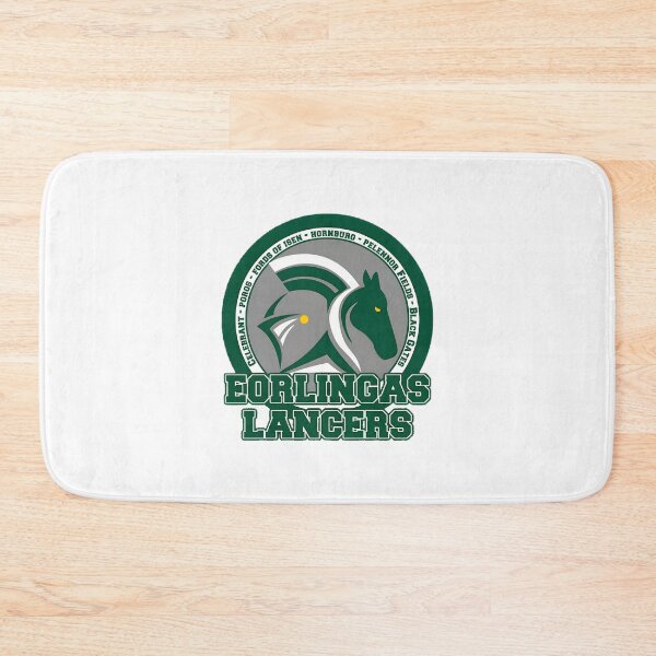 Item preview, Eorlingas Throwers | Limited Edition designed and sold by Tienda-jkn.