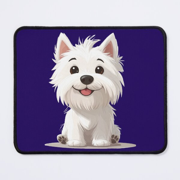 Item preview, What a Face! designed and sold by WestieMDR.