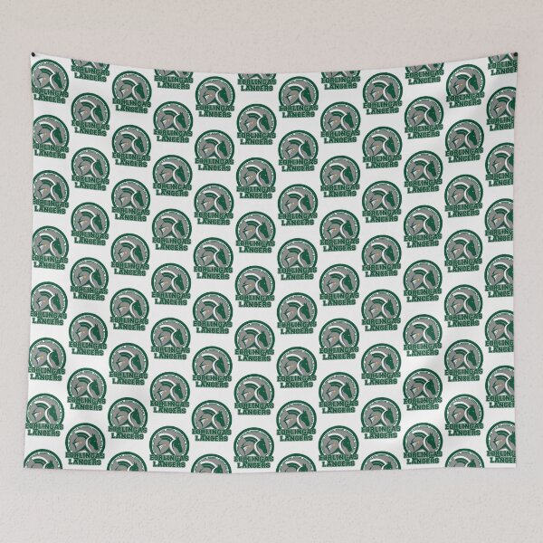 Item preview, Eorlingas Throwers | Limited Edition designed and sold by Tienda-jkn.