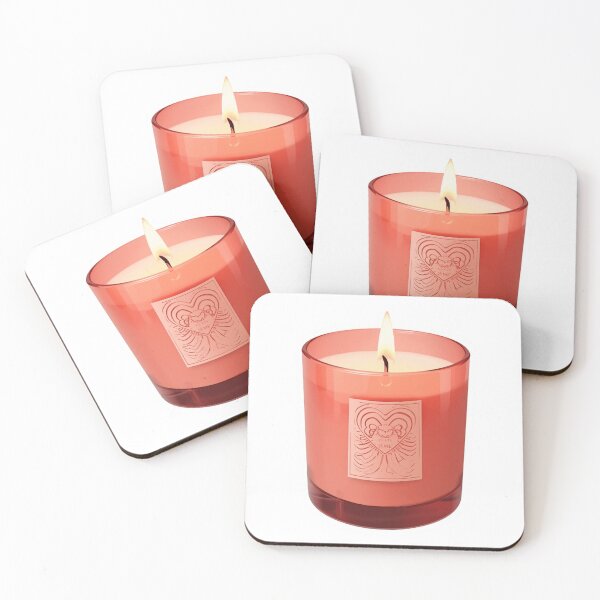 Item preview, Daydream Glow Candle designed and sold by Stylestickers55.