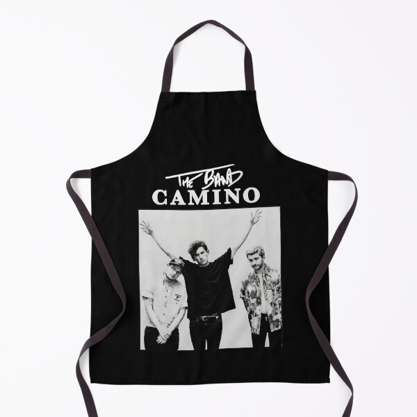 Item preview, The Band Camino designed and sold by namibambam.