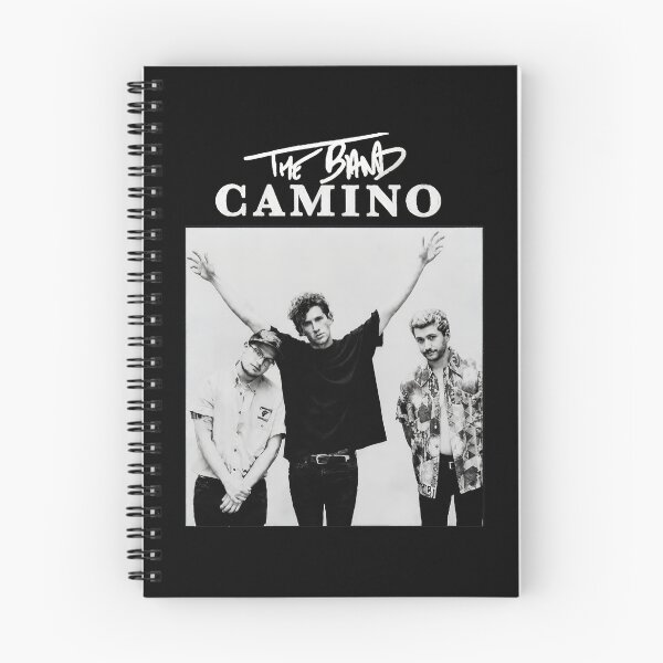 Item preview, The Band Camino designed and sold by namibambam.