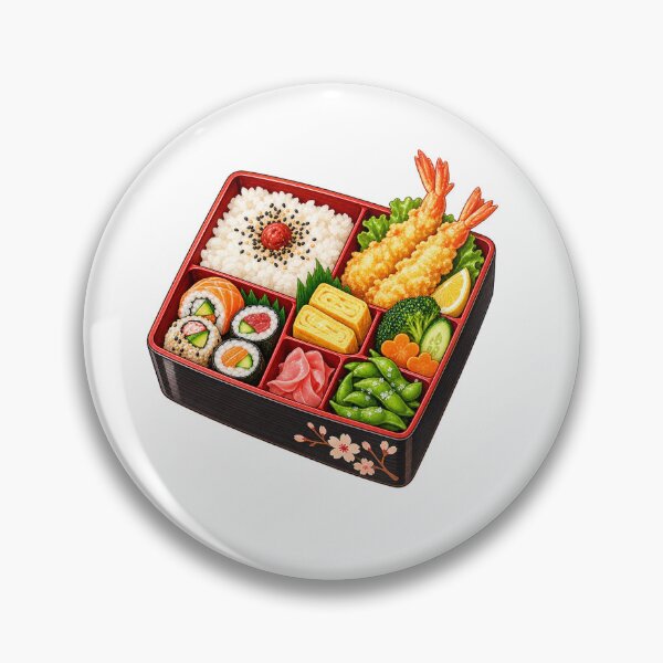 Item preview, Bento Box designed and sold by Sketch Garden.