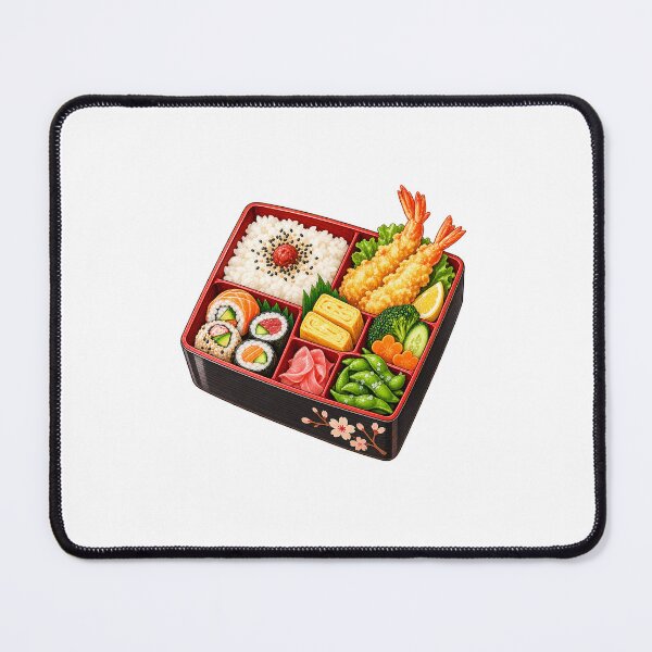 Item preview, Bento Box designed and sold by Sketch Garden.