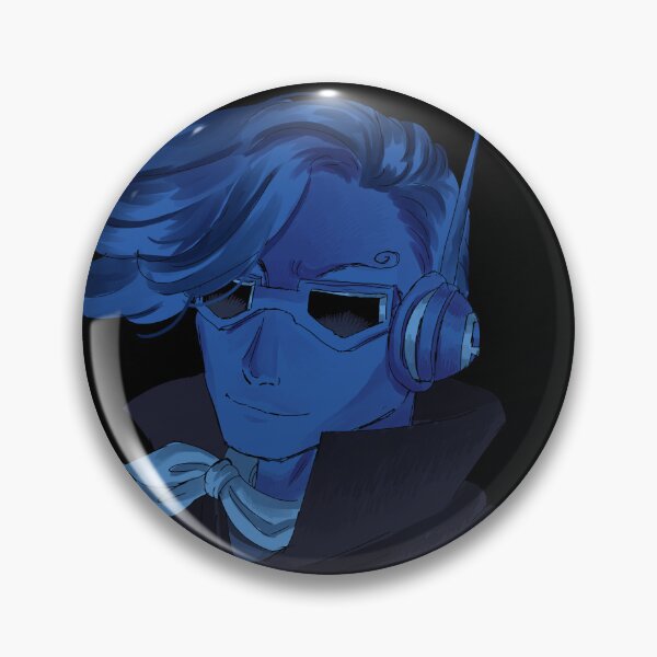 Item preview, Vinsmoke Niji (One piece)  designed and sold by AbenaComics.