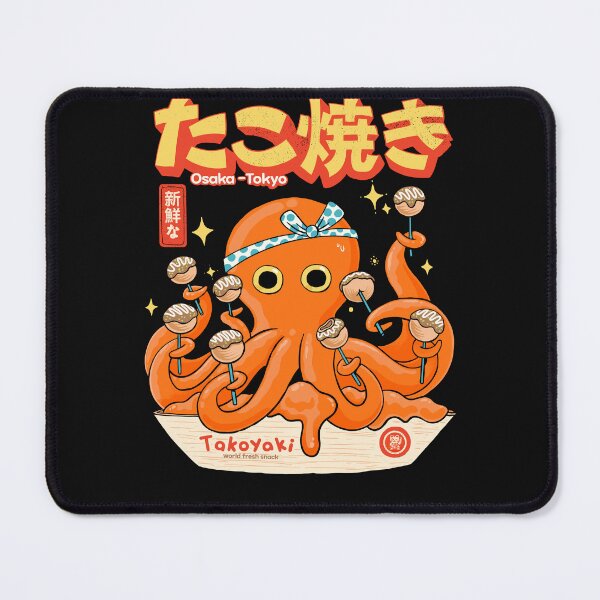 Item preview, Takoyaki designed and sold by ppmid.