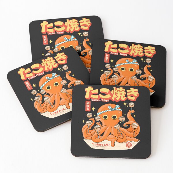 Item preview, Takoyaki designed and sold by ppmid.