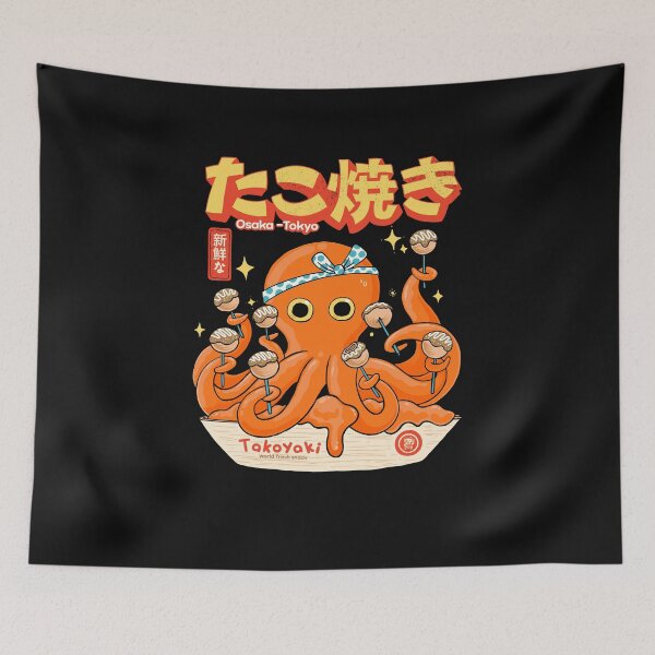 Item preview, Takoyaki designed and sold by ppmid.