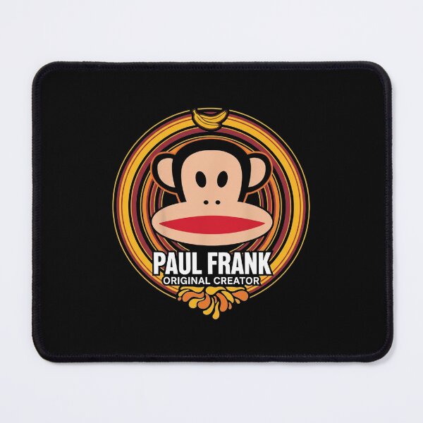 Item preview, Paul Frank Julius Monkey Original Creator Retro Target Bananas designed and sold by Dravienart.