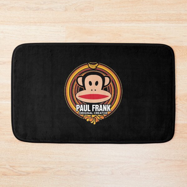 Item preview, Paul Frank Julius Monkey Original Creator Retro Target Bananas designed and sold by Dravienart.