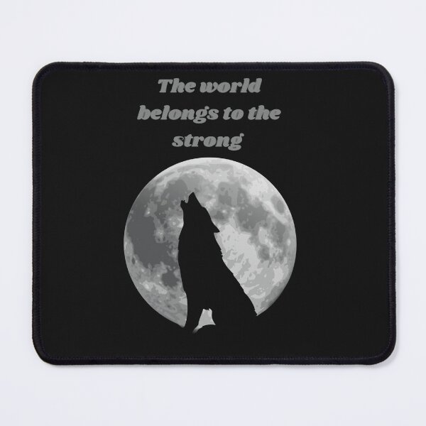 Item preview, Wolf designed and sold by Lesiu95.