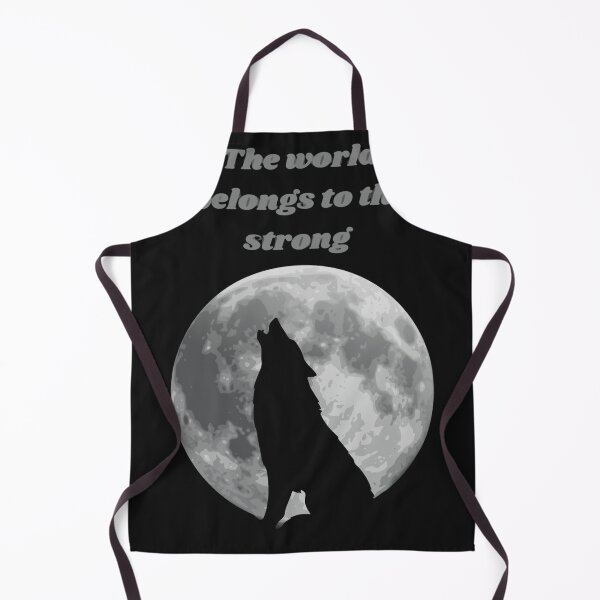 Item preview, Wolf designed and sold by Lesiu95.