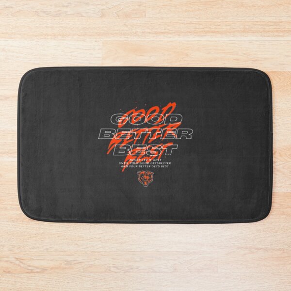 Item preview, Chicago Football Good Better Best Vintage Sports Design | ⭐⭐⭐⭐⭐ designed and sold by Astro Cats Social Club.
