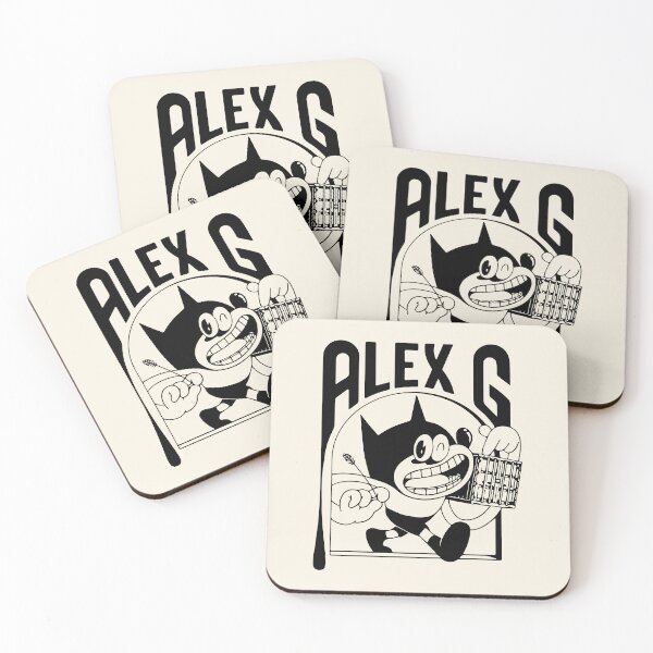 Item preview, Alex G Funny Cats Cage designed and sold by Brendapaisi.