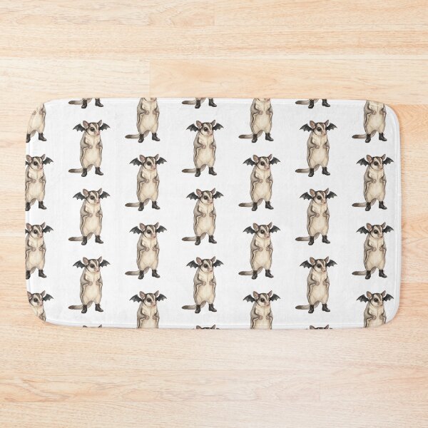 Item preview, Bat Sugar Glider designed and sold by Tiffany Roy.