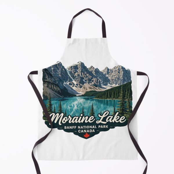 Item preview, Moraine Lake designed and sold by clarkfraser.