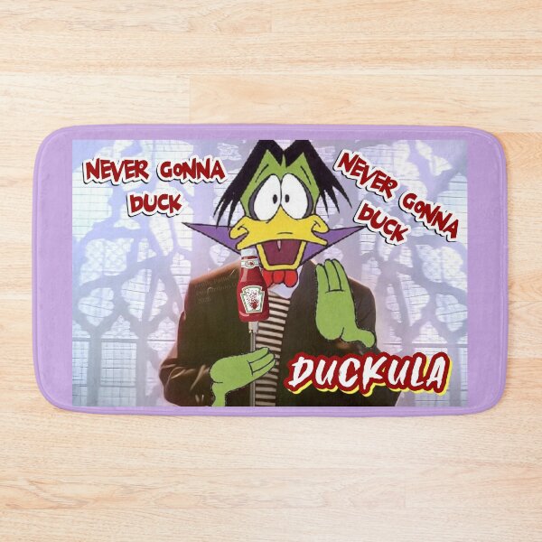 Item preview, This vampire could really quack it up designed and sold by reallypathetic.