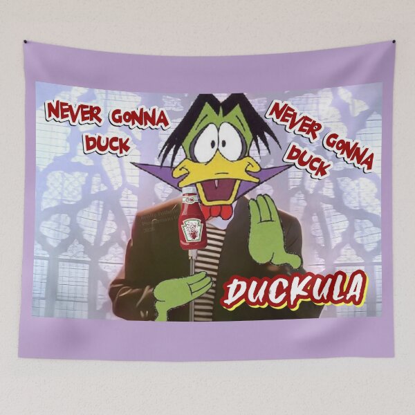 Item preview, This vampire could really quack it up designed and sold by reallypathetic.