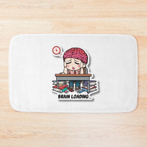 Item preview, Funny student life designed and sold by Busybeesfinds.