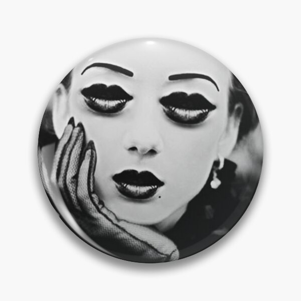 Item preview, The lips designed and sold by LetsCollage.